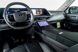 Used 2025 INFINITI QX80 Sensory image 2