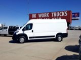 Used 2023 RAM ProMaster 2500 image 2