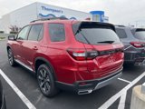 New 2025 Honda Pilot Elite image 3