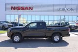 New 2026 Nissan Frontier S image 3