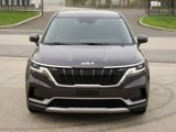 Used 2023 Kia Carnival LX image 5
