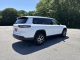 New 2025 Jeep Grand Cherokee L Limited image 3