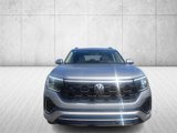 New 2025 Volkswagen Atlas SEL Premium R-Line image 2