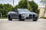 New 2026 BMW M4 xDrive Competition image 2