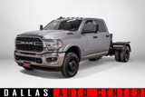 Used 2022 RAM 3500 Tradesman w/ Chrome Appearance Group image 3