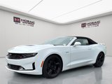Used 2023 Chevrolet Camaro LT w/ RS Package image 4