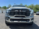 New 2025 RAM 5500 Tradesman w/ Safety Group image 2