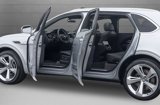 New 2024 Bentley Bentayga Extended Wheelbase image 4