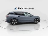 Used 2026 BMW iX xDrive45 image 4