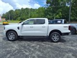 New 2025 Ford Ranger Lariat image 4