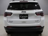 Used 2022 Jeep Compass Latitude w/ Convenience Group image 3