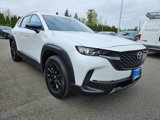Certified 2024 MAZDA CX-50 AWD 2.5 S w/ Cargo Package image 3