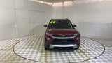 Used 2023 Chevrolet TrailBlazer LT w/ Convenience Package image 3