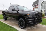 New 2025 RAM 3500 Big Horn image 3