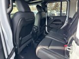New 2025 Jeep Wrangler Unlimited Sahara image 4