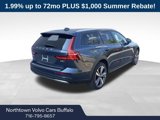 New 2026 Volvo V60 B5 Cross Country Plus w/ Protection Package Premier image 5