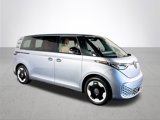 New 2025 Volkswagen ID. Buzz Pro S image 5