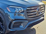 New 2025 Mercedes-Benz GLS 450 4MATIC image 3