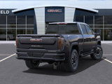 New 2025 GMC Sierra 3500 Denali Ultimate image 4