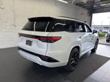 New 2025 Lexus TX 350 AWD image 4