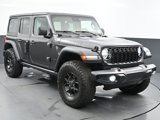 Used 2024 Jeep Wrangler Willys image 2