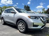 Used 2018 Nissan Rogue SV image 3