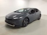 Certified 2024 Toyota Prius Prime Premium image 3