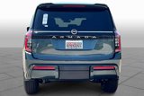 New 2025 Nissan Armada Platinum image 4