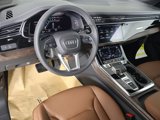 New 2025 Audi Q8 Premium image 2