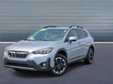 Used 2023 Subaru Crosstrek 2.0i Premium image 1