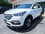 Used 2018 Hyundai Santa Fe Sport image 3