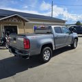 Used 2020 Chevrolet Colorado W/T w/ WT Convenience Package image 5