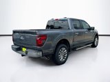New 2024 Ford F150 XLT w/ Equipment Group 302A MID image 5