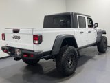 Used 2022 Jeep Gladiator Rubicon w/ Dual Top Group image 5