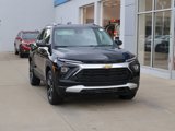 New 2026 Chevrolet TrailBlazer LT w/ LT Cold Weather Package image 2