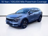 Certified 2024 Kia Sportage EX image 3