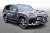 New 2025 Lexus LX 600 4WD w/ Luxury Package image 2