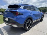 New 2026 Kia Sportage EX image 5