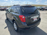 Used 2015 Chevrolet Equinox LT w/ Driver Convenience Package image 3