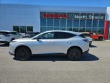 New 2025 Nissan Murano SV image 2