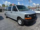 Used 2015 Chevrolet Express 3500 LS image 4