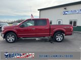 Used 2020 Ford F150 XLT w/ Equipment Group 302A Luxury image 2