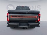 New 2025 Ford F250 Lariat w/ Lariat Ultimate Package image 5