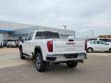 New 2025 GMC Sierra 2500 SLT w/ SLT Premium Package image 4