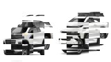 New 2025 Chevrolet Traverse LT w/ LPO, Floor Liner Package image 3