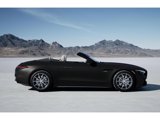 New 2026 Mercedes-Benz SL 43 AMG image 2