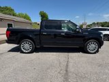 Used 2019 Ford F150 Limited w/ Trailer Tow Package image 2