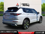 New 2025 Mitsubishi Outlander SE image 4