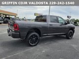 New 2025 RAM 2500 Big Horn image 4