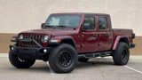 Used 2021 Jeep Gladiator Rubicon image 3